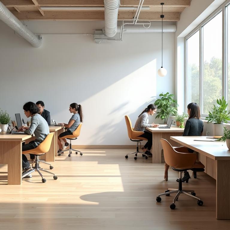 成長企業自動化系統
